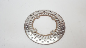 Front Brake Disc Honda XR600 1994 XR 600 94 #P40