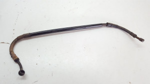 Rear Brake Hose Honda XR600 1994 XR 600 94 #P40