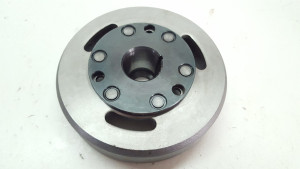 Flywheel Generator Honda XR600 1994 XR 600 94 #P40