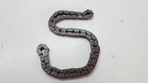 Camshaft Chain Honda XR600 1994 XR 600 94 #P40