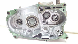 Crankcase Crank Case RH Side Honda XR600 1994 XR 600 94 #P40