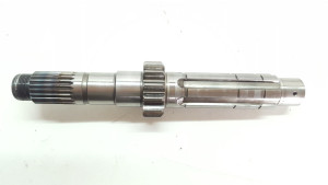 Gearbox Transmission Input Mainshaft Shaft 13T Honda XR600 1994 XR 600 94 #P40