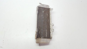 Left Radiator Kawasaki KX250F 2013 KX250 F #770