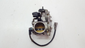 Throttle Body Complete Kawasaki KX250F 2013 KX250 F #770