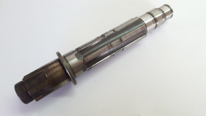 Transmission Gearbox Drive Axle Countershaft Shaft NLA Yamaha YZ250 1993 YZ 250 89-98 #317