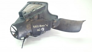 Airbox Air Filter Box to suit Suzuki 2000 DRZ400 00-04