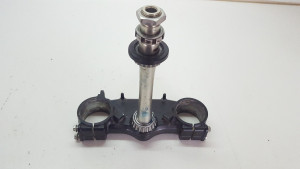 Steering Stem Bottom Triple Clamp Kawasaki KX250F 2013 KX250 F #770