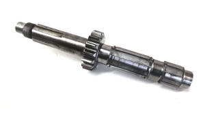 Main / Input Shaft 15T KTM 380EXC 250 300 380 EXC SX 99-02 Transmission Gearbox