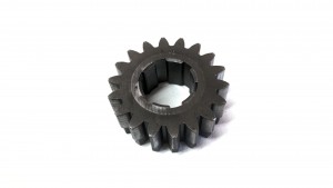 Main Shaft Solid Gear 2nd 18T 446 KTM 380EXC 250 300 380 EXC SX 94-02 Transmission Gearbox