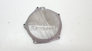 Outer Clutch Cover Kawasaki KX250F 2013 KX250 F #770