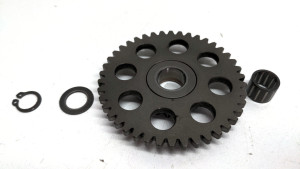 Oil Pump Idler Gear Husqvarna TE511 2011 TE TC 449 511 TE449 11-12 #658