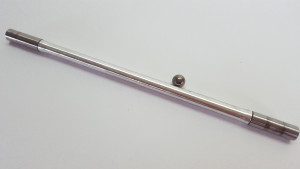 Clutch Push Rod & Ball Kawasaki KX250F 2013 KX250 F #770