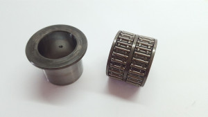 Clutch Spacer & Needle Bearing Kawasaki KX250F 2013 KX250 F #770