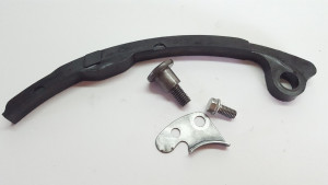 Near New Rear Timing Chain Guide Cam Chain Tensioner Kawasaki KX250F 2013 KX250 F #770