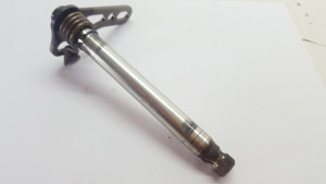 Gear Change Shift Shaft Lever Kawasaki KX250F 2013 KX250 F #770