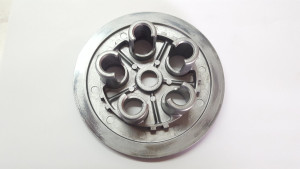 Clutch Pressure Plate Kawasaki KX250F 2013 KX250 F #770