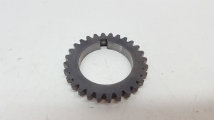 Oil Pump Drive Gear On Crankshaft Husqvarna TE511 2011 TE TC 449 511 TE449 11-12 #658