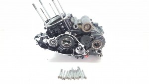 Engine Crankcase Kit Set Husqvarna TE511 2011 TE TC 449 511 TE449 11-12 #658