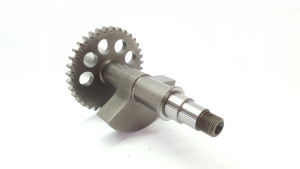 Crank Balancer Shaft 36T Husqvarna TE511 2011 TE TC 449 511 TE449 11-12 #658