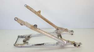 Sub Rear Frame Subframe Honda CRF250R 2006 CRF 250 R 04-07 #759