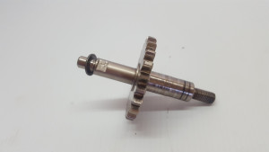 Water Pump 22T Shaft Honda CRF250X 2005 + Other Models #MES