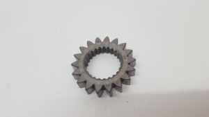 Primary Drive Gear 18T Honda CRF250X 2005 + Other Models #MES