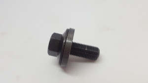 Special Crank Bolt 12x28 Honda CRF250X 2005 + Other Models #MES