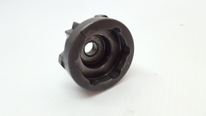 Gear Shift Drum Center Honda CRF250X 2005 + Other Models #MES