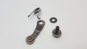 Gear Shift Stopper Lever Honda CRF250X 2005 + Other Models #MES