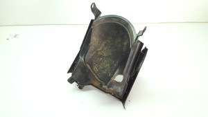 Damaged Airbox Air Filter Cleaner Case Honda CRF250R 2006 CRF 250 R 04-07 #759