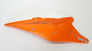Right Side Cover Air Filter Panel KTM 300EXC TPI 2020 300 250 150 EXC F #775