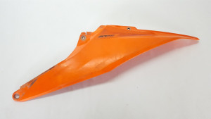 Left Side Cover KTM 300EXC TPI 2020 300 250 150 EXC F #775