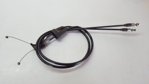 Throttle Cable KTM 300EXC TPI 2020 300 250 EXC XC-W #775