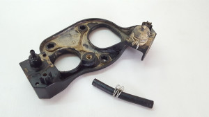 Oil Pump Bracket KTM 300EXC TPI 2020 300 250 EXC XC-W #775