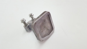 Oil Strainer Assembly Yamaha YZ250F 2008 YZ YZF 250 F 06-14 #774