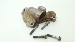 Water Pump Cover Housing Yamaha WR450F 2004 03-06 YZ WR 450 F #MES
