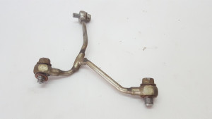 Oil Delivery Pipe 1 Yamaha WR450F 2004 03-06 YZ WR 450 F #MES
