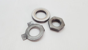 Clutch Nut & Washers KTM 300EXC TPI 2020 300 250 EXC XC-W #775