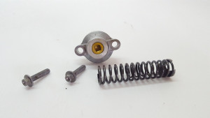 Power Valve Spring & Adjustment Guide KTM 300EXC TPI 2020 300 250 EXC XC-W #775