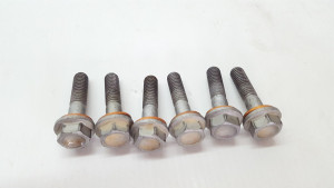 Cylinder Head Bolts KTM 300EXC TPI 2020 300 250 EXC XC-W #775