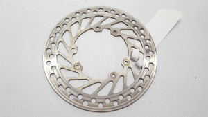 Front Brake Disc Honda CRF250R 2006 CRF 250 R 04-07 #759