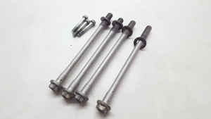 Cylinder Head Bolts Yamaha YZ450F 2012 YZ 450F 2012 #776