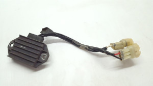Regulator Rectifier Yamaha YZ450F 2012 YZ 450F 2012 #776