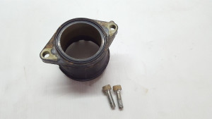 Intake Manifold Carburetor Joint Yamaha YZ450F 2012 YZ 450F 2012 #776
