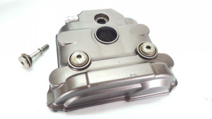 Cylinder Head Cover NLA Yamaha YZ450F 2012 YZ 450F 2012 #776