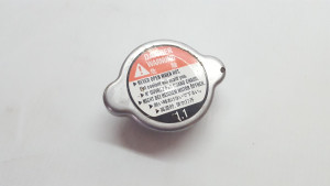 Radiator Cap Cover Lid Yamaha YZ450F 2012 YZ 450F 2012 #776