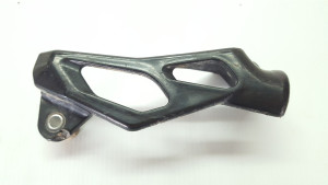 Rear Brake Caliper Guard Yamaha YZ450F 2012 YZ 450F 2012 #776