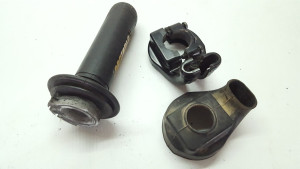 Throttle Housing Yamaha YZ450F 2012 YZ 450F 2012 #776