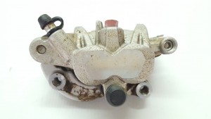 Front Brake Caliper Yamaha YZ450F 2012 YZ 450F 2012 #776