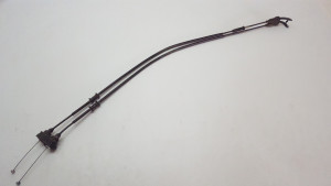 Throttle Cable Assembly Yamaha YZ450F 2012 YZ 450F 2012 #776